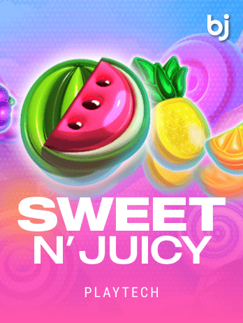 Sweet n' Juicy thumbnail