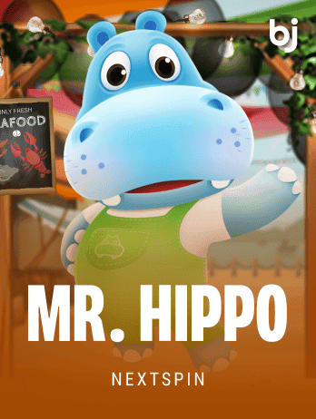 Mr. Hippo thumbnail