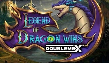 Legend of the Dragon Wins DoubleMax