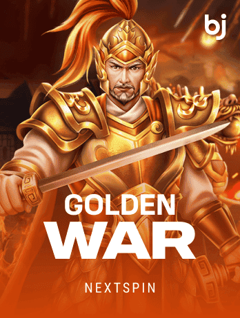 Golden War thumbnail