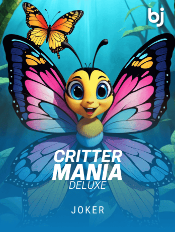 Critter Mania Deluxe thumbnail