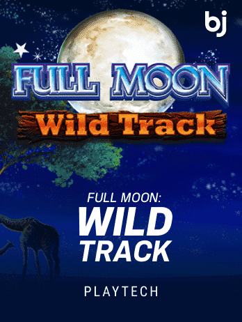 Full Moon Wild Track thumbnail