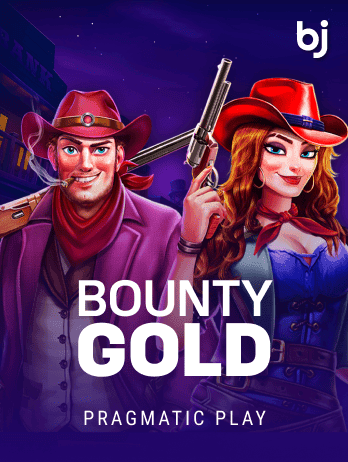 Bounty Gold ™ thumbnail