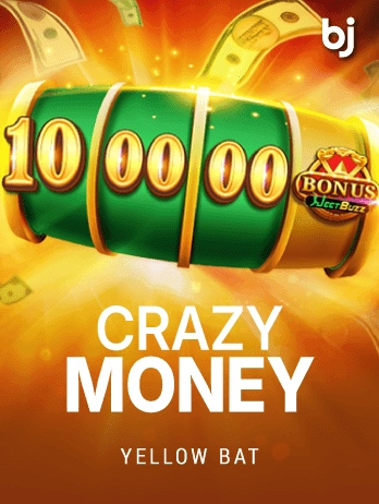 Crazy Money thumbnail