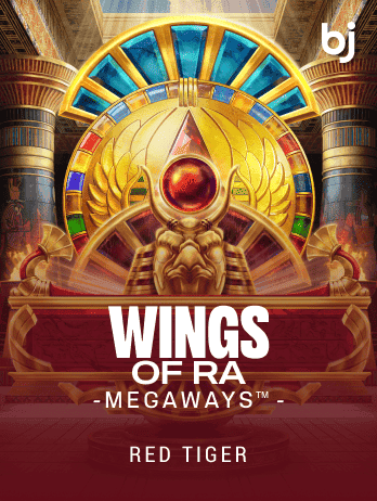 Wings of Ra Megaways™ thumbnail